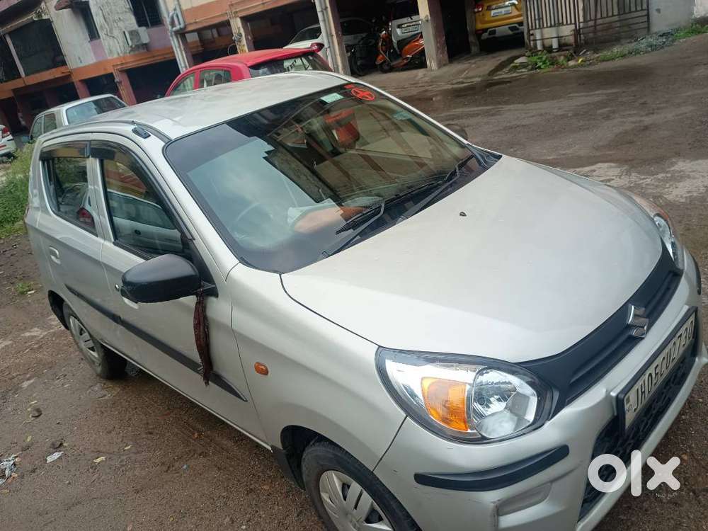 Doctor Car, Well Maintained