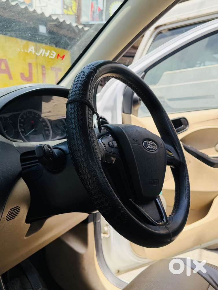 Ford Aspire Trend Plus Ti-vct, 2016, Diesel