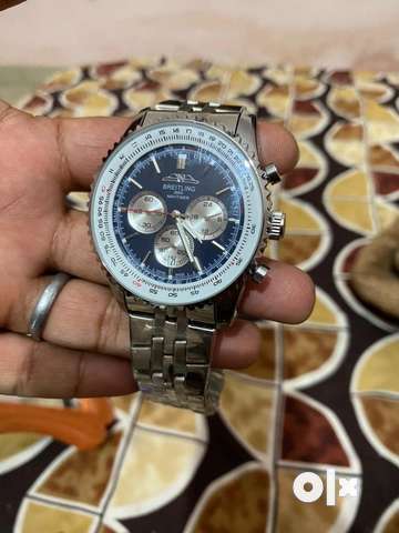 Breitling olx outlet