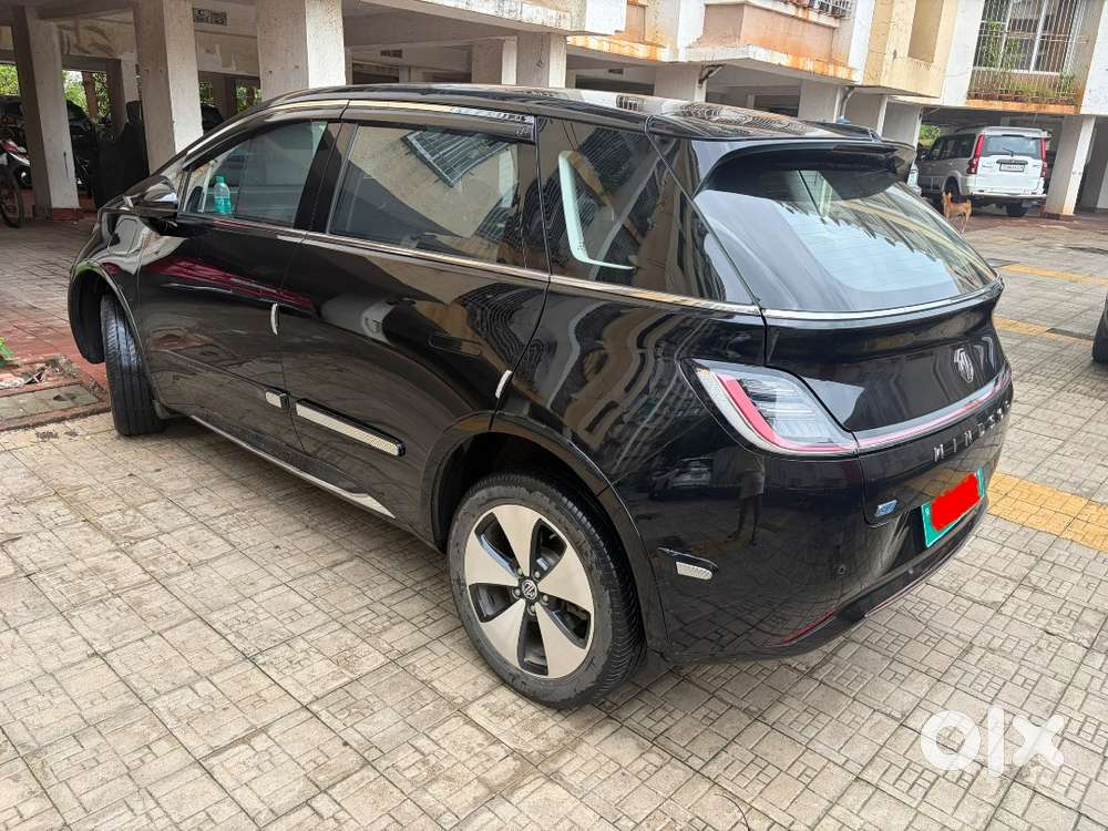 Mg Windsor Ev Essence 2024. 16100kms Only.