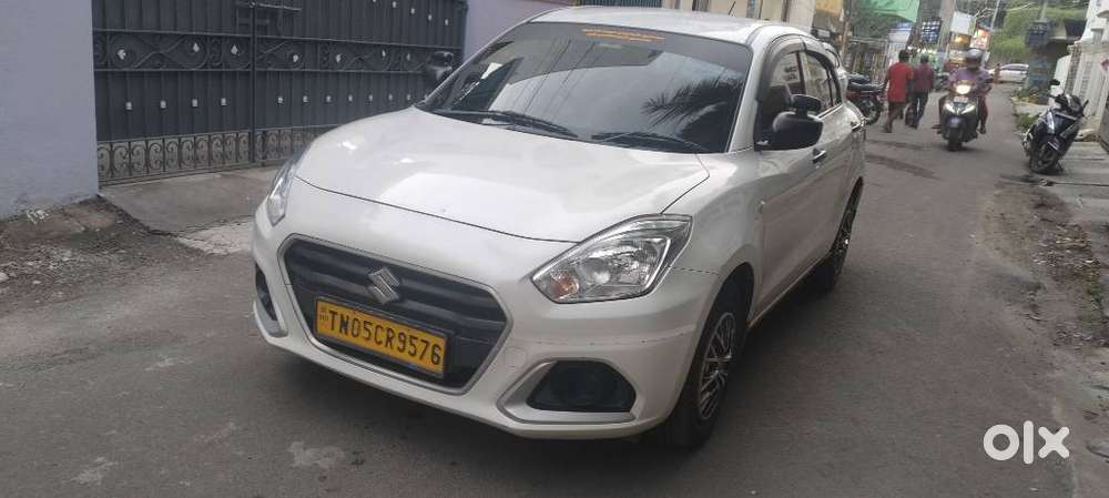 Maruti Suzuki Swift Dzire, 2024, Cng & Hybrids