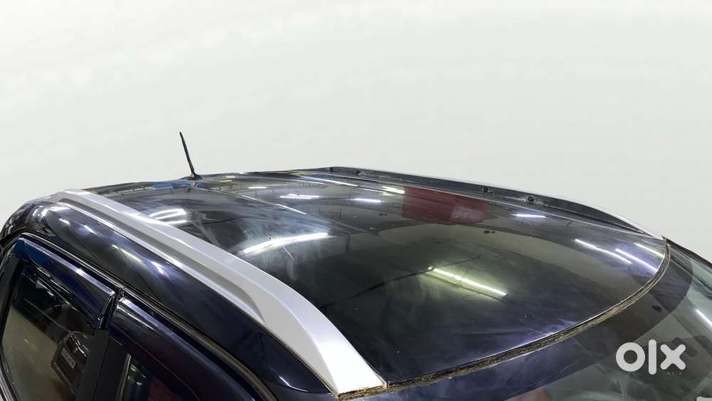 Nissan Magnite 1.0 Xv, 2021, Petrol