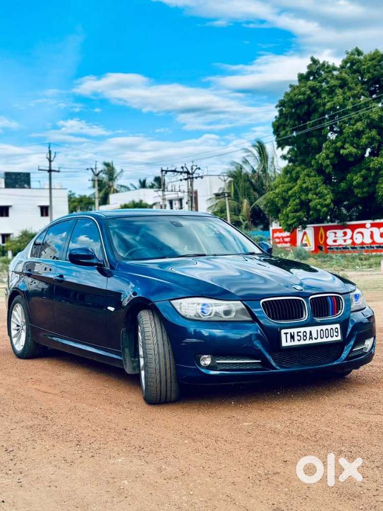 Bmw 1 Series, 2012, Diesel