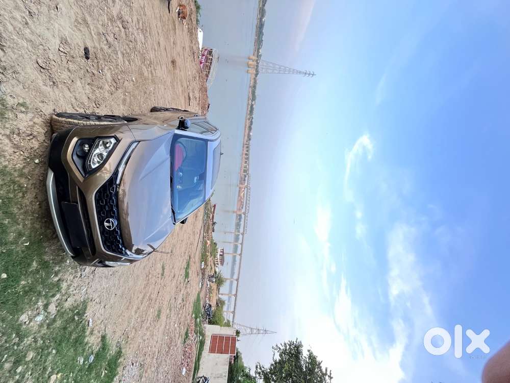 Need To Sale Top Model Harrier Plus