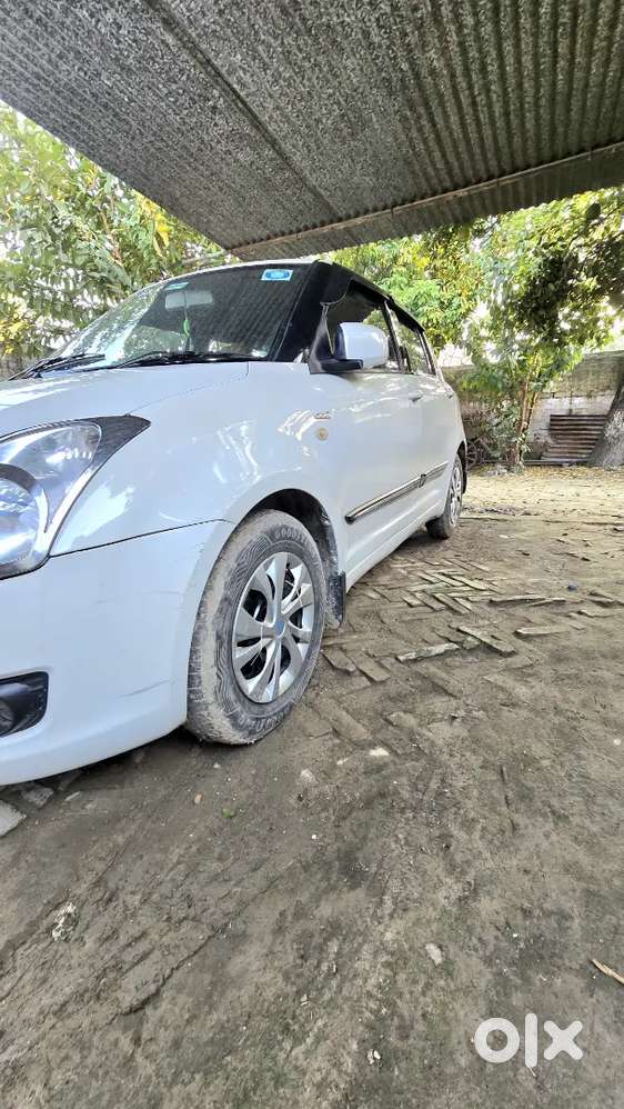 Maruti Suzuki Swift Vdi 2009