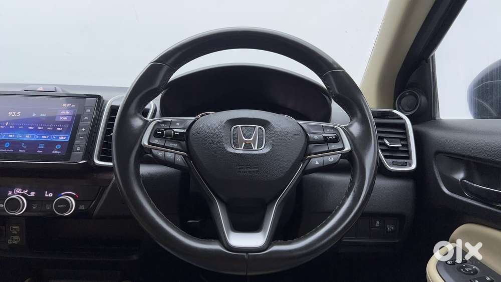Honda City 1.5 Zx I-vtec Mt, 2023, Petrol