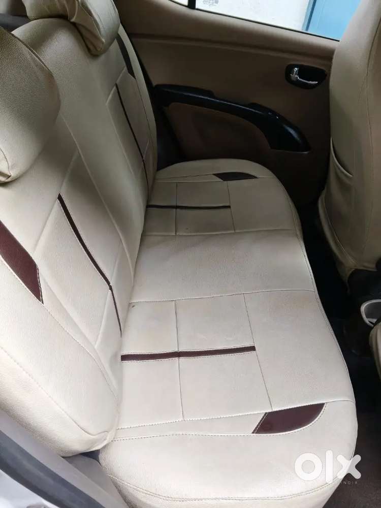 Hyundai  I10 2nd Owner, 53000 Km Driven