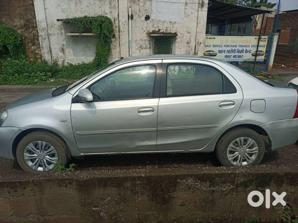 Toyota Etios 2014-2016 Gd, 2014, Diesel