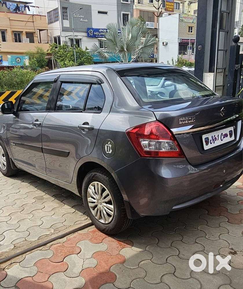 Maruti Suzuki Swift Dzire Vdi, 2013, Diesel