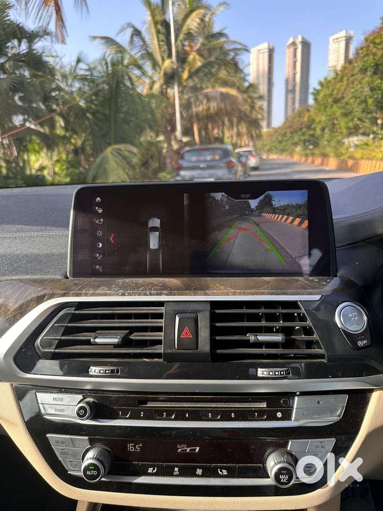 Bmw X3 Xdrive 30i Luxury Line, 2018, Petrol