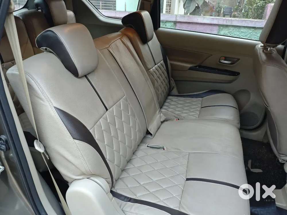 Maruti Suzuki Ertiga 1.5 Zxi Plus 2020