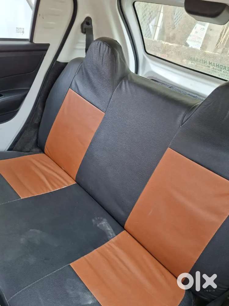 Datsun Redi Go 2018 Petrol 66000 Km Driven