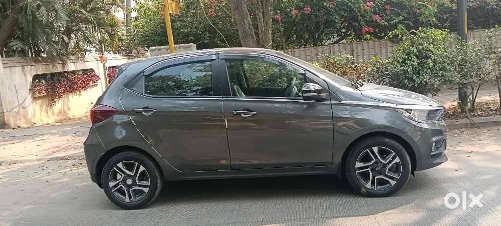 Tata Tiago 2020 Petrol 74000 Km Driven