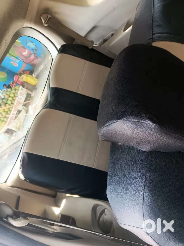Maruti Suzuki Ertiga 2015 Model