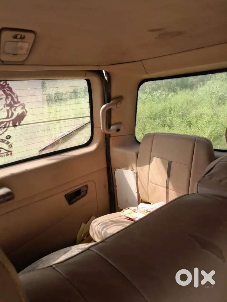 Safari Dicor Top Model 2.2 Vtt Gx 4×2