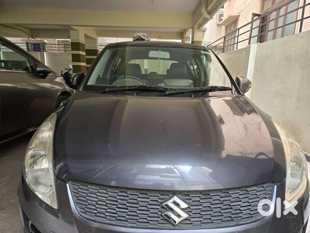 Maruti Suzuki Swift 2015 Petrol Good Condition