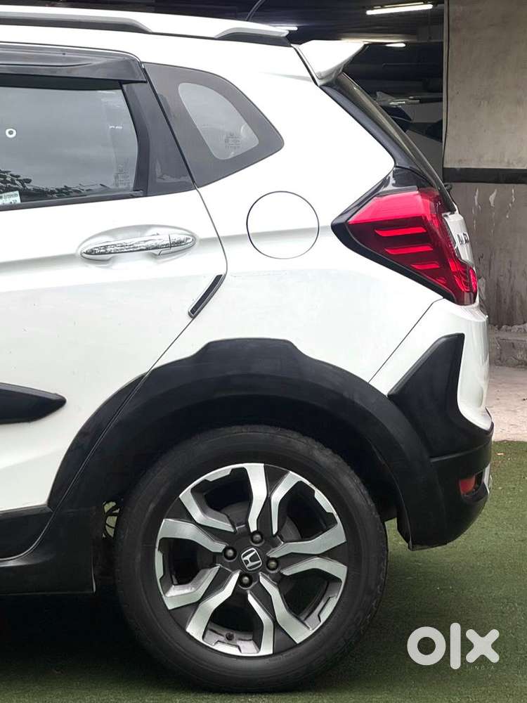 Honda Wr-v I-dtec V, 2018, Diesel