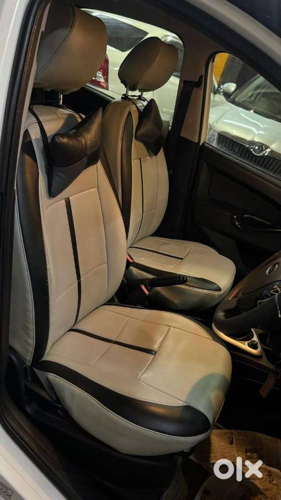 Ford Figo 2012-2015 Petrol Exi, 2014, Petrol