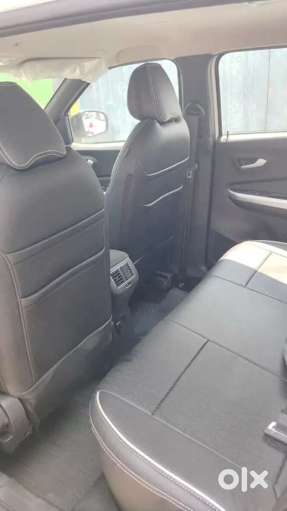 Nissan Magnite 2023 Petrol Well Maintained