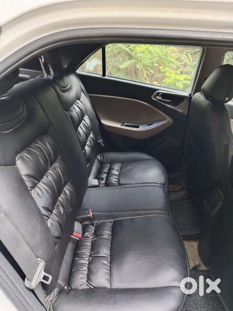 Hyundai I20 2016 Petrol Well Maintained/top Variant Push Button Start