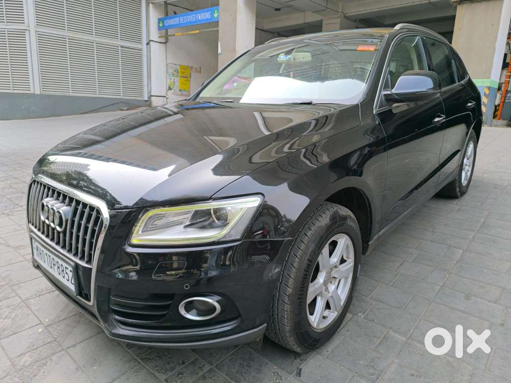 Audi Q5 2012-2017 2.0 Tdi Quattro, 2014, Diesel