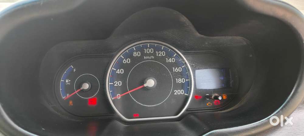 Hyundai I10 1.2 Kappa Magna, 2012, Lpg