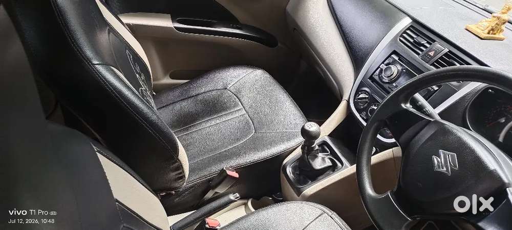 Maruti Suzuki Celerio