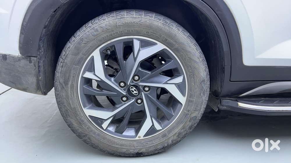 Hyundai Creta Sx (o) 1.5 Diesel, 2022, Diesel