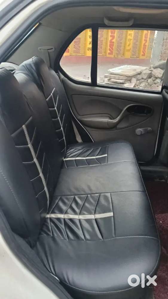Tata Indigo Ecs 2012 Lx