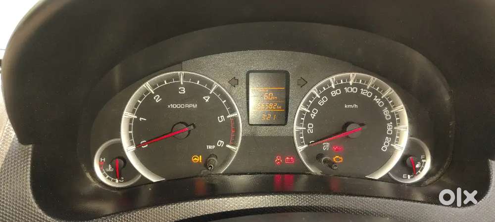 Maruti Suzuki Dzire 2017 Diesel 66325 Km Driven