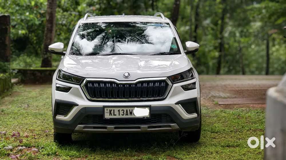 Skoda Kushaq 1.0 Tsi 2023