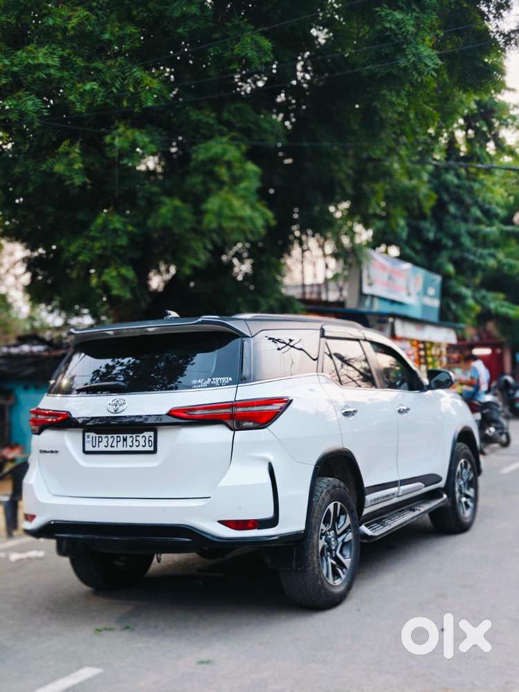 Toyota Fortuner Legender 4x2 At 2.8, 2024, Diesel