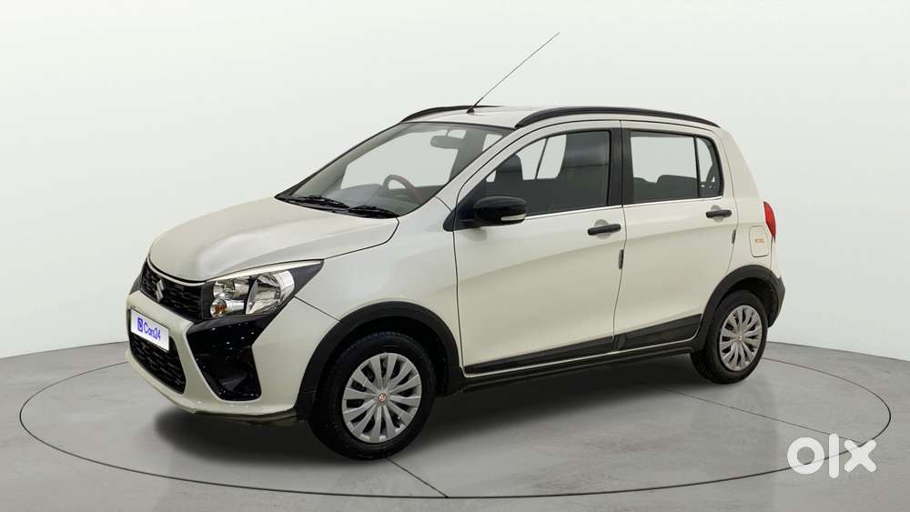 Maruti Suzuki Celerio X