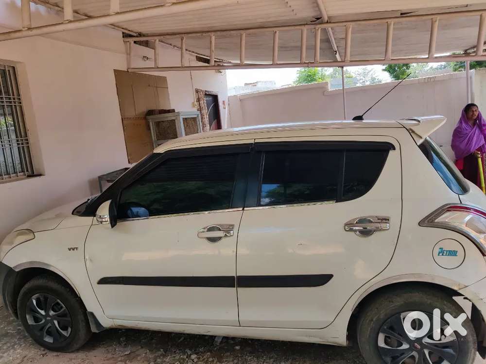 Maruti Suzuki Swift 2000 Petrol Good Condition