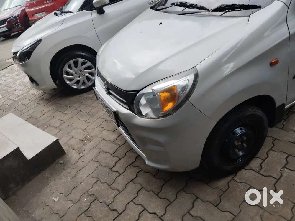 Maruti Suzuki Alto 800 2021 Petrol 65000 Km Driven
