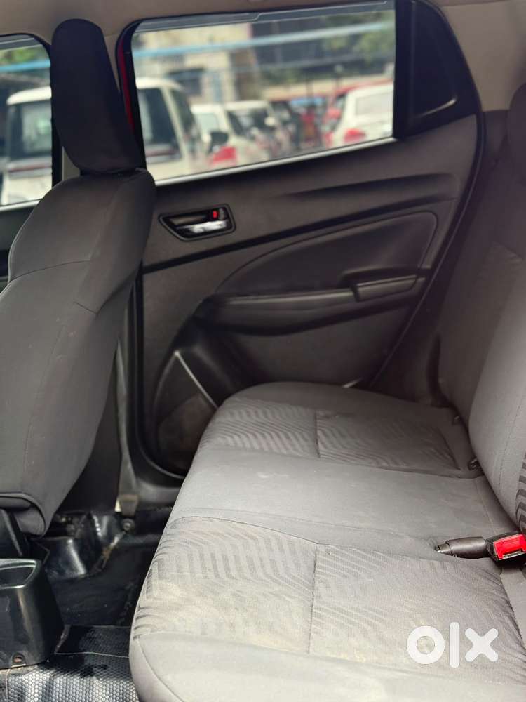 Maruti Suzuki Swift, 2023, Petrol