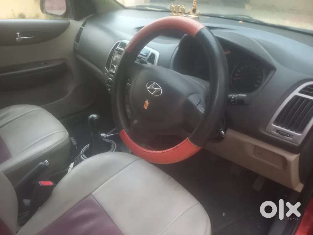 Hyundai I20 2012 Petrol Good Condition