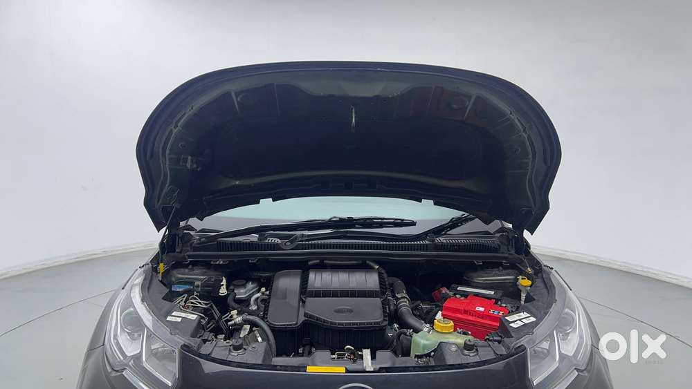 Tata Nexon 1.5 Revotorq Xm (s), 2021, Diesel