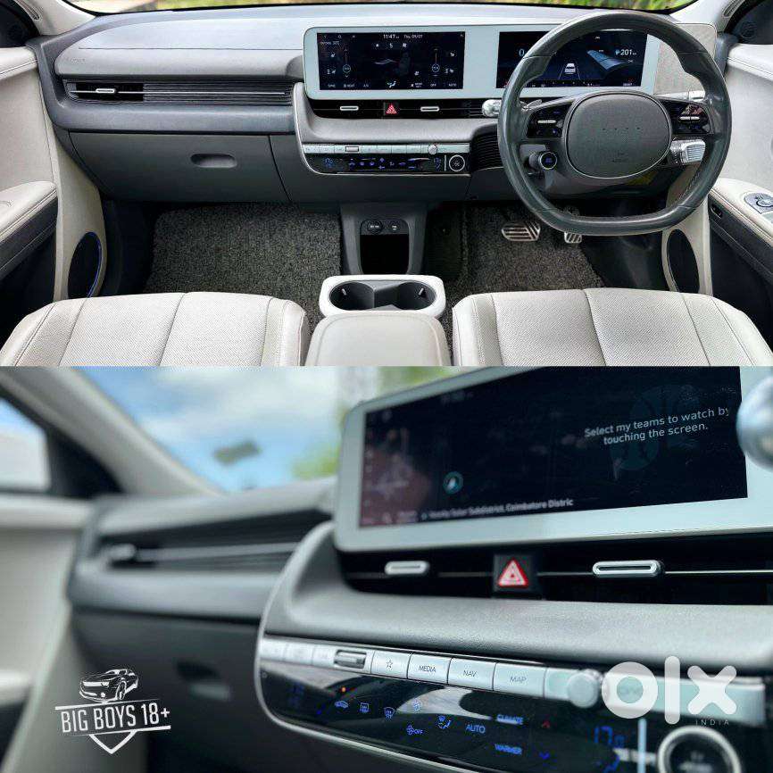 Hyundai Ioniq 5 Rwd, 2023, Electric