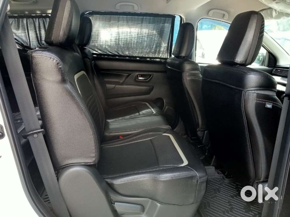 Maruti Suzuki Xl6 1.5 Zeta At, 2024, Petrol