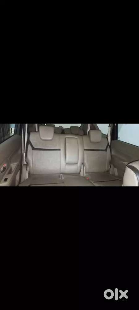 Maruti Ertiga Vdi 2019
