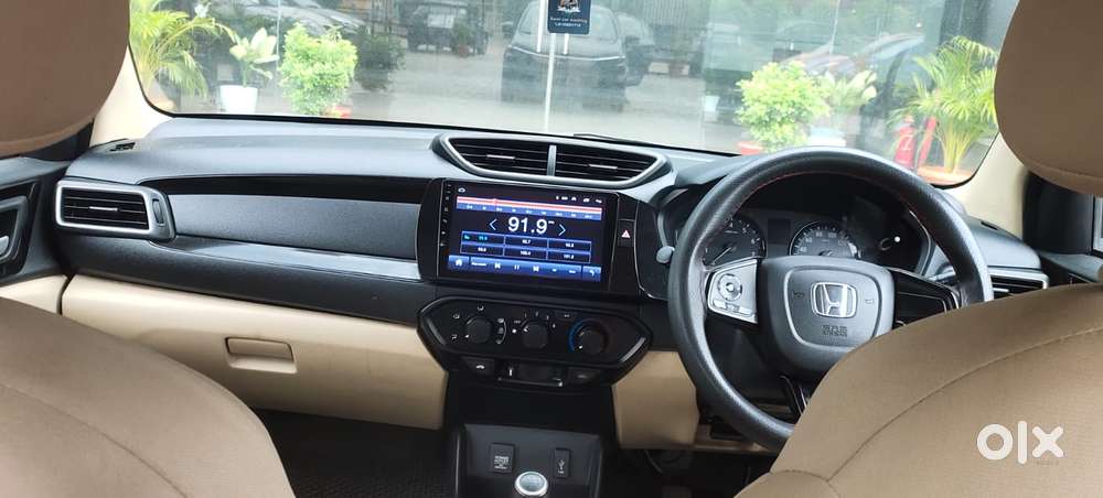 Honda City 1.5 Sv I-vtec Mt, 2020, Petrol