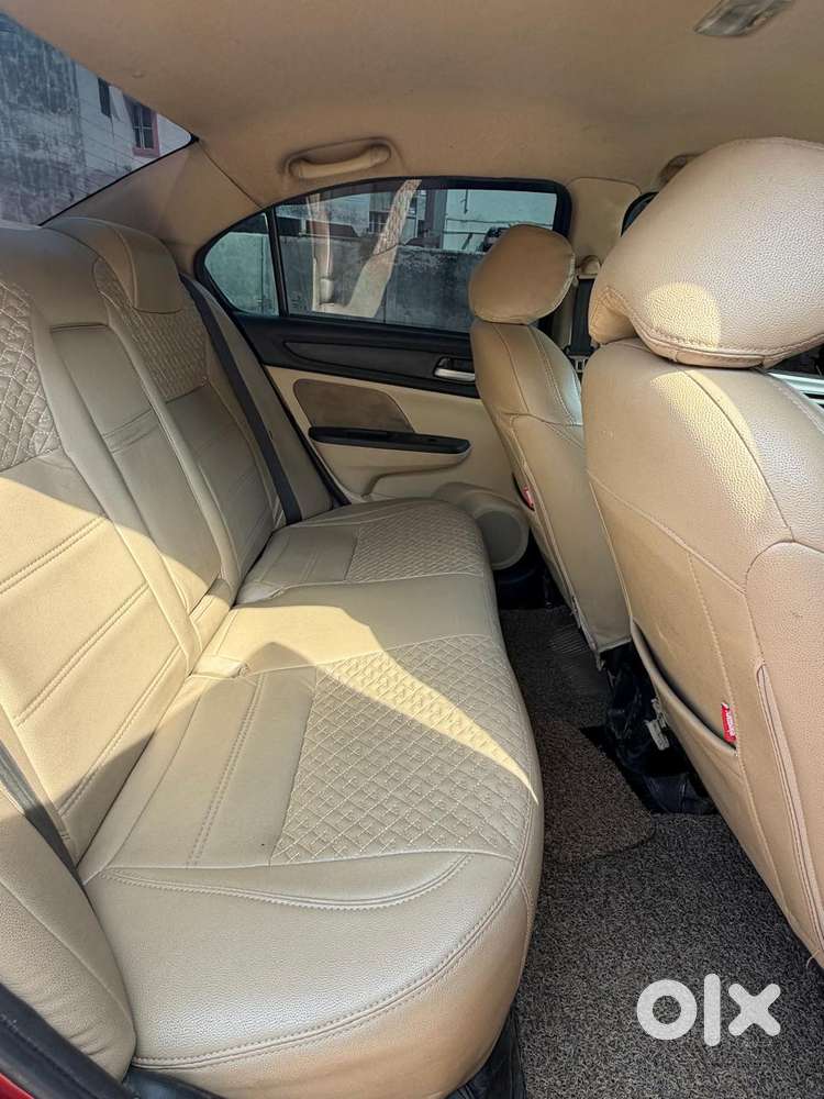 Honda Amaze Vx 1.2 Petrol Cvt, 2018, Cng & Hybrids