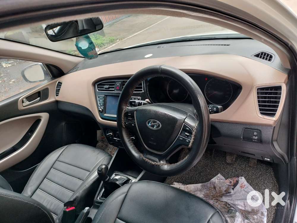 Hyundai Elite I20 [2018-2020] 1.2 Sportz, 2020, Petrol