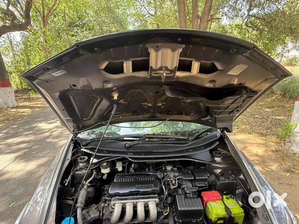 Honda City 2013 Petrol Well Maintained