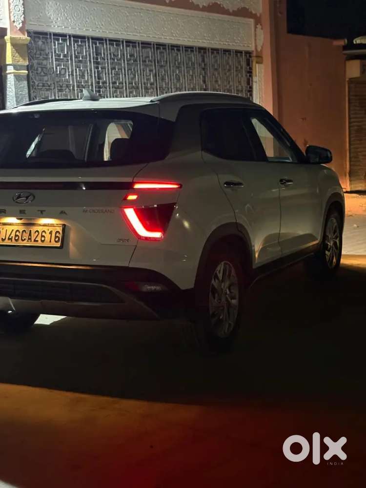 Hyundai Creta Facelift 2020