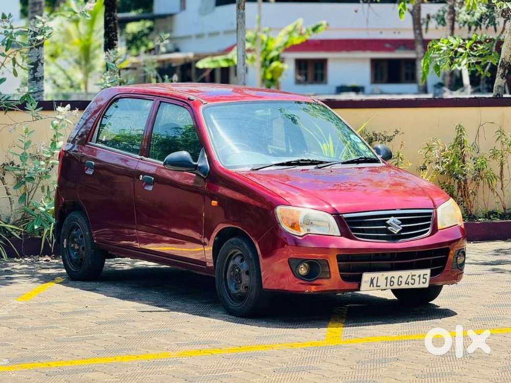Maruti Suzuki Alto K10 Vxi (o), 2011, Petrol