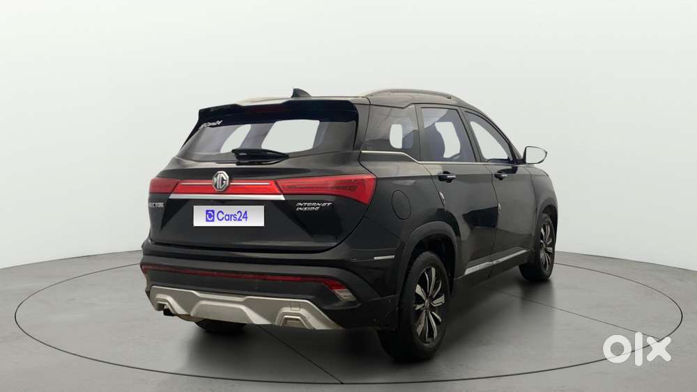 Mg Hector 2.0 Sharp Diesel, 2020, Diesel