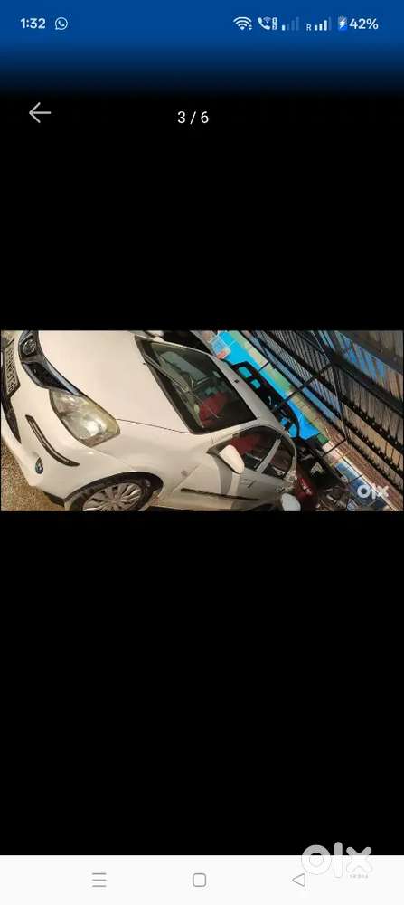 Toyota Etios 2015 Diesel Good Condition Zero Issues