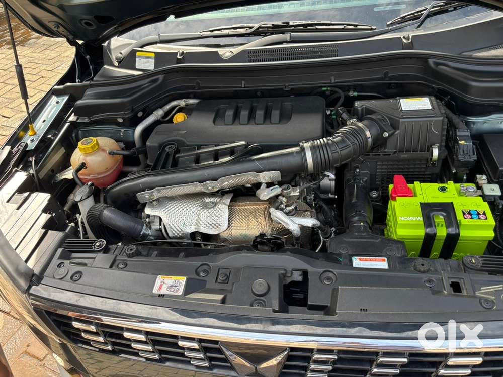 Mahindra Xuv300 Diesel 2023
